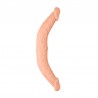 DILDO DUPLO 14 / 36 CM REALROCK