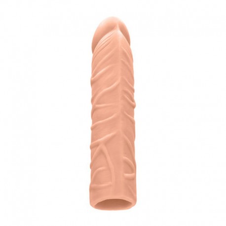 MANGA PARA O PÉNIS 7 / 17 CM REALROCK