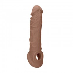 MANGA PARA O PÉNIS TAN 8 / 20 CM REALROCK