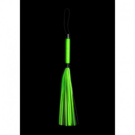 CHICOTE FLUORESCENTE GLOW IN THE DARK OUCH!