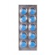 10 CÁPSULAS ESTIMULANTES PARA HOMEM BLUE MELLOW PHARMQUESTS