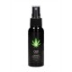 ÓLEO DE MASSAGEM COM CBD CANNABIS 2 FL OZ 50 ML PHARMQUESTS