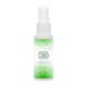 ÓLEO DE MASSAGEM COM CBD NATURAL CBD 2 FL OZ 50 ML PHARMQUESTS