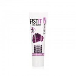 LUBRIFICANTE ANAL RELAXANTE 0.8 FL OZ 25 ML FIST IT