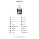 LUBRIFICANTE CBD 17 FL OZ / 500 ML FIST IT