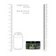 LUBRIFICANTE CBD FIST IT 10.1 FL OZ / 300 ML
