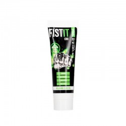 LUBRIFICANTE CBD FIST IT 0.8 FL OZ / 25 ML