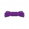 MINI CORDA JAPANESE 4.9 FT/ 1,5 M ROXA OUCH!