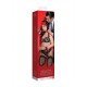 KIT BONDAGE INTRODUCTORY BONDAGE KIT 4 VERMELHO OUCH! 