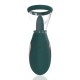 BOMBA RECARREGÁVEL PARA VULVA E SEIOS ENHANCE FOREST GREEN PUMPED