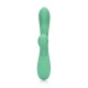 VIBRADOR RABBIT PULSE WAVE AND TONGUE FLICKERING BLUE GRASS LOVELINE