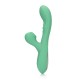 VIBRADOR RABBIT PULSE WAVE AND TONGUE FLICKERING BLUE GRASS LOVELINE