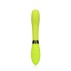 VIBRADOR DE SILICONE LIME PASSION LOVELINE