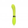 VIBRADOR DE SILICONE LIME PASSION LOVELINE