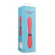 VIBRADOR DE SILICONE SALSA LOVELINE