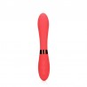 VIBRADOR DE SILICONE SALSA LOVELINE