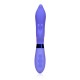 VIBRADOR RABBIT DE SILICONE PROTANOPIA LOVELINE