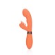 VIBRADOR RABBIT COM ESTRIAS GLAZED CARROTS LOVELINE