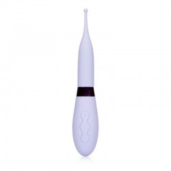 ESTIMULADOR SILICONE TIP NIGHT MAGIC LOVELINE