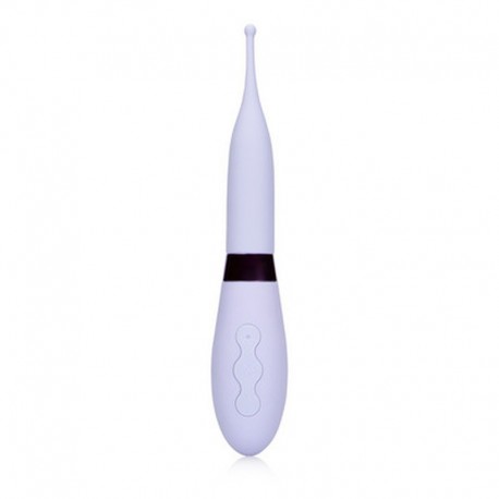 ESTIMULADOR SILICONE TIP NIGHT MAGIC LOVELINE