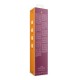 VIBRADOR DOUBLE-SIDED THRUSTING MERLOT GRAPE LOVELINE