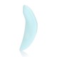 VIBRADOR DE CUECA COM COMANDO ARCTIC BLUE LOVELINE
