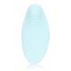 VIBRADOR DE CUECA COM COMANDO ARCTIC BLUE LOVELINE