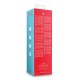 VIBRADOR SWINGING RABBIT G-SPOT BRIGHTO RED LOVELINE