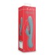 VIBRADOR RABBIT FINGERING MOTION WEATHERVANE GREY LOVELINE