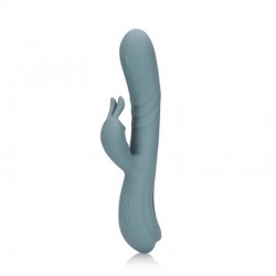 VIBRADOR RABBIT FINGERING MOTION WEATHERVANE GREY LOVELINE