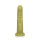 VIBRADOR RABBIT ULTRA SOFT SILICONE ROTATING SPRING SAGE LOVELINE