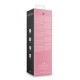 VIBRADOR RABBIT COM ROTAÇÃO DE PÉROLAS PINK ARABESQUE LOVELINE