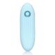 ESTIMULADOR PULSE WAVE CLITORIS VIBRATOR ARCTIC BLUE LOVELINE