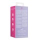 ESTIMULADOR SILICONE FINGER VIBRATOR LAVENDER LOVELINE