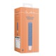 MINI VIBRADOR ESTRIADO BLUE HORIZON LOVELINE