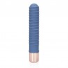 MINI VIBRADOR ESTRIADO BLUE HORIZON LOVELINE