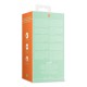 MINI VIBRADOR ESTRIADO SPRING SAGE LOVELINE