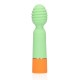 MINI VIBRADOR ESTRIADO SPRING SAGE LOVELINE