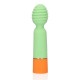 MINI VIBRADOR ESTRIADO SPRING SAGE LOVELINE
