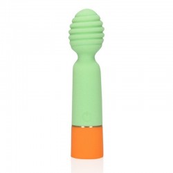 MINI VIBRADOR ESTRIADO SPRING SAGE LOVELINE