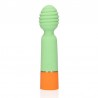 MINI VIBRADOR ESTRIADO SPRING SAGE LOVELINE