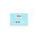 MINI VIBRADOR RABBIT ARCTIC BLUE LOVELINE