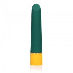 MINI VIBRADOR SUAVE ANCIENT SEA LOVELINE