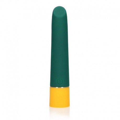 MINI VIBRADOR SUAVE ANCIENT SEA LOVELINE
