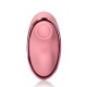 VIBRADOR CORAÇÃO DE BATIDA PINK ARABESQUE LOVELINE