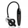 BOMBA ANAL AUTOMATIC RECHARGEABLE ROSING PUMP PRETA OUCH!