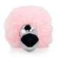 PLUG ANAL COM CAUDA DE COELHO ROSA OUCH!
