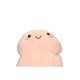 PÉNIS DE PELÚCIA CURTO 12''/ 30 CM S-LINE