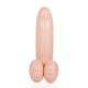 PÉNIS INSUFLÁVEL GIGANTE 32''/ 80 CM S-LINE