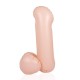 PÉNIS INSUFLÁVEL GIGANTE 32''/ 80 CM S-LINE